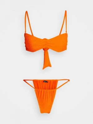 Foto van product Bikini Vero Moda oranje