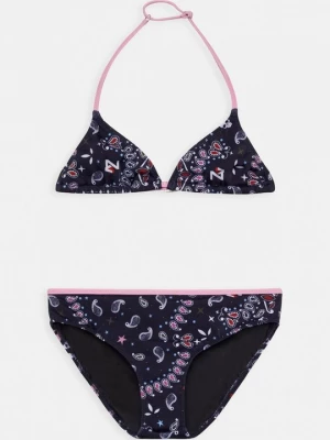 Foto van product Bikini Zadig&Voltaire donkerblauw
