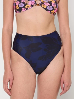 Foto van product Bikinibroekje 4F donkerblauw