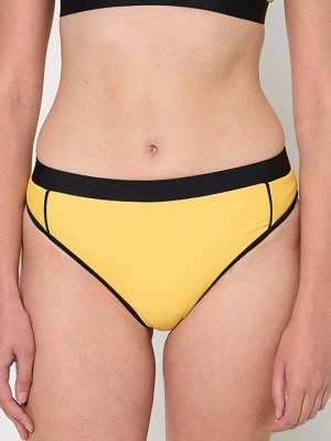 Foto van product Bikinibroekje 4F geel