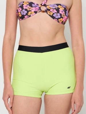 Foto van product Bikinibroekje 4F groen