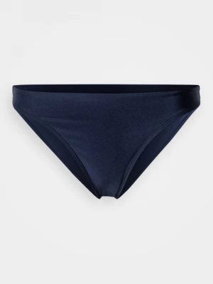 Foto van product Bikinibroekje Abercrombie & Fitch donkerblauw