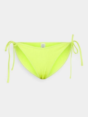 Foto van product Bikinibroekje Aerie neongroen