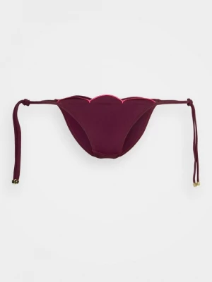 Foto van product Bikinibroekje Agent Provocateur donkerrood