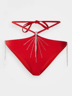 Foto van product Bikinibroekje Agent Provocateur rood