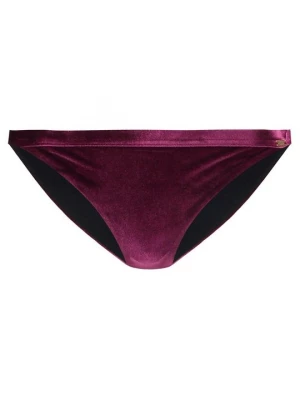 Foto van product Bikinibroekje Banana Moon bordeauxrood