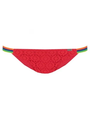 Foto van product Bikinibroekje Banana Moon rood