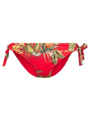 Foto van product Bikinibroekje Banana Moon rood