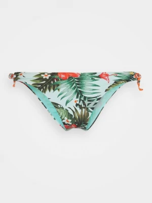 Foto van product Bikinibroekje Banana Moon turquoise