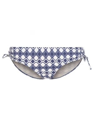 Foto van product Bikinibroekje Beach Panties donkerblauw