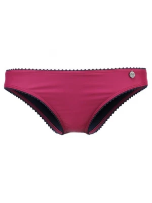 Foto van product Bikinibroekje Beachlife bordeauxrood
