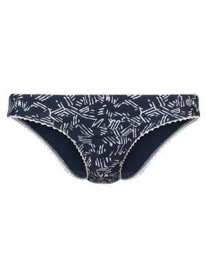 Foto van product Bikinibroekje Beachlife donkerblauw