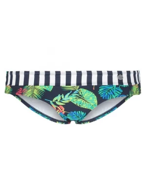Foto van product Bikinibroekje Beachlife donkerblauw