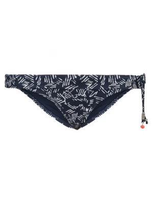 Foto van product Bikinibroekje Beachlife donkerblauw