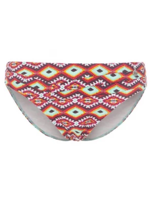 Foto van product Bikinibroekje Beachlife donkerrood