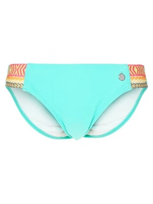 Foto van product Bikinibroekje Beachlife turquoise
