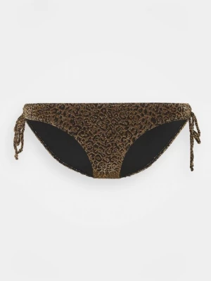 Foto van product Bikinibroekje Becksöndergaard goudkleurig