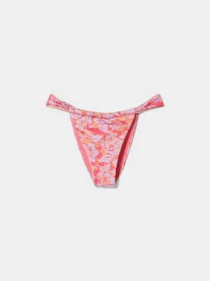Foto van product Bikinibroekje Bershka donkerpaars