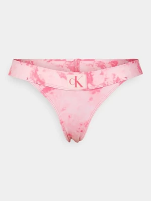 Foto van product Bikinibroekje Calvin Klein donkerroze