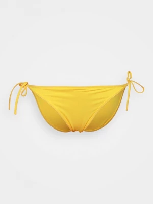 Foto van product Bikinibroekje Calvin Klein geel
