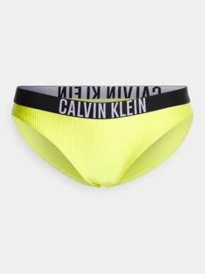 Foto van product Bikinibroekje Calvin Klein geel