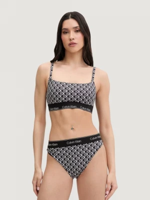 Foto van product Bikinibroekje Calvin Klein Jeans zwart