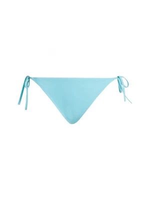 Foto van product Bikinibroekje Calvin Klein lichtblauw