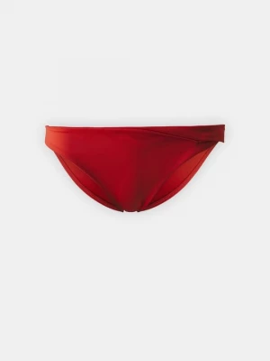 Foto van product Bikinibroekje Calvin Klein rood