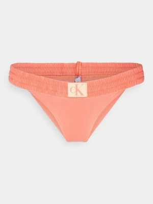 Foto van product Bikinibroekje Calvin Klein rood