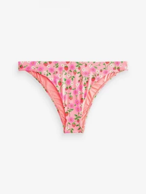 Foto van product Bikinibroekje Cath Kidston donkerroze