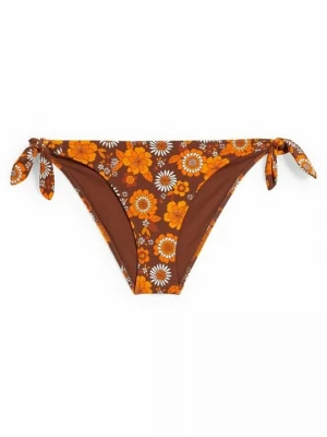 Foto van product Bikinibroekje CLOCKHOUSE bruin