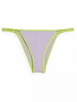 Foto van product Bikinibroekje CLOCKHOUSE lila