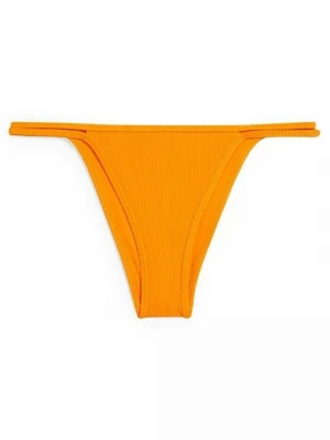 Foto van product Bikinibroekje CLOCKHOUSE oranje