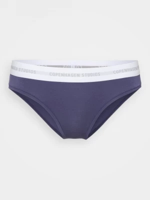 Foto van product Bikinibroekje Copenhagen Studios donkerblauw