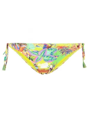 Foto van product Bikinibroekje CYELL groen