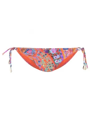 Foto van product Bikinibroekje CYELL oranje