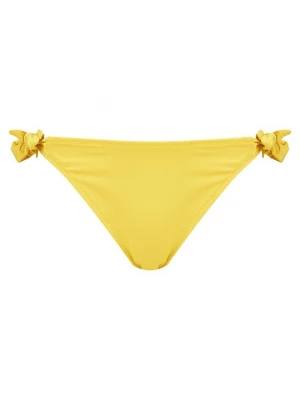 Foto van product Bikinibroekje DeFacto geel