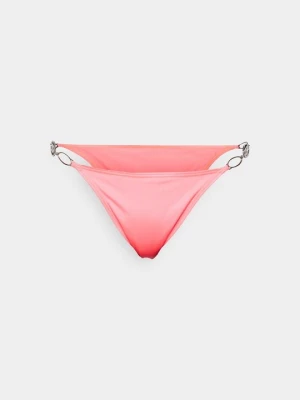 Foto van product Bikinibroekje Diesel donkerroze