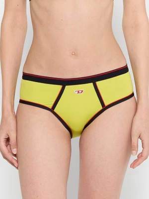 Foto van product Bikinibroekje Diesel geel