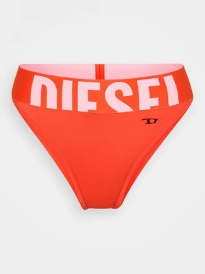 Foto van product Bikinibroekje Diesel oranje
