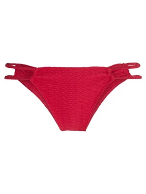 Foto van product Bikinibroekje Dorina rood