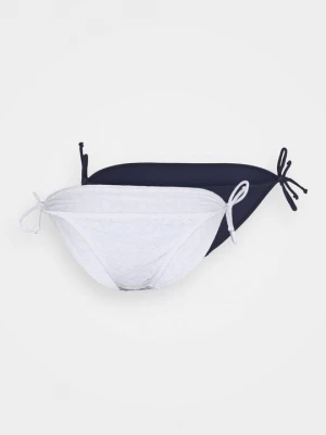 Foto van product Bikinibroekje Dorina wit