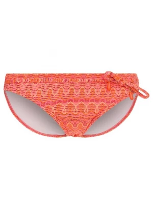 Foto van product Bikinibroekje Ella Moss koraalrood