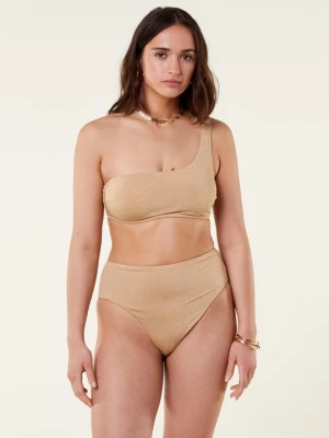 Foto van product Bikinibroekje Etam goudkleurig