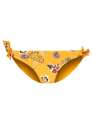 Foto van product Bikinibroekje Etam okergeel