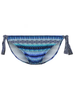 Foto van product Bikinibroekje Fantasie blauw