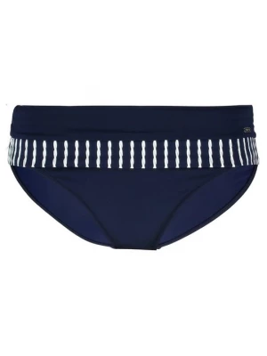 Foto van product Bikinibroekje Fantasie blauw