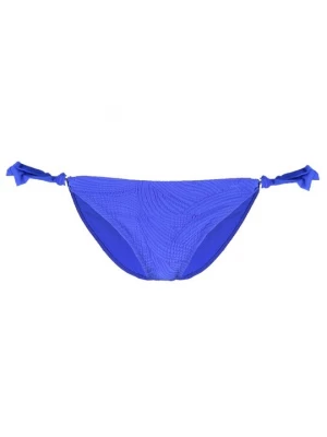 Foto van product Bikinibroekje Fantasie blauw