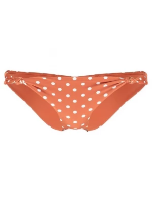 Foto van product Bikinibroekje For Love & Lemons oranje