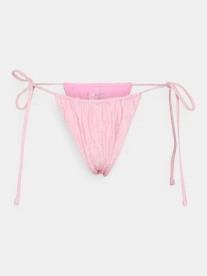 Foto van product Bikinibroekje Frankies Bikinis donkerroze